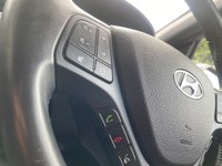 USED 2018 18 HYUNDAI I10 1.0 GO! SE Euro 6 5dr NAVIGATION~FSH~ALLOYS~FINANCE