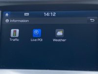 USED 2018 18 HYUNDAI I10 1.0 GO! SE Euro 6 5dr NAVIGATION~FSH~ALLOYS~FINANCE