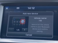 USED 2018 18 HYUNDAI I10 1.0 GO! SE Euro 6 5dr NAVIGATION~FSH~ALLOYS~FINANCE