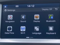 USED 2018 18 HYUNDAI I10 1.0 GO! SE Euro 6 5dr NAVIGATION~FSH~ALLOYS~FINANCE