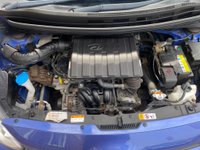 USED 2018 18 HYUNDAI I10 1.0 GO! SE Euro 6 5dr NAVIGATION~FSH~ALLOYS~FINANCE