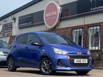 View our HYUNDAI I10