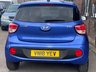 USED 2018 18 HYUNDAI I10 1.0 GO! SE Euro 6 5dr NAVIGATION~FSH~ALLOYS~FINANCE