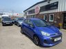 USED 2018 18 HYUNDAI I10 1.0 GO! SE Euro 6 5dr NAVIGATION~FSH~ALLOYS~FINANCE