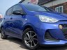 USED 2018 18 HYUNDAI I10 1.0 GO! SE Euro 6 5dr NAVIGATION~FSH~ALLOYS~FINANCE