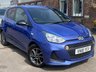 USED 2018 18 HYUNDAI I10 1.0 GO! SE Euro 6 5dr NAVIGATION~FSH~ALLOYS~FINANCE