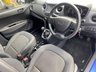 USED 2018 18 HYUNDAI I10 1.0 GO! SE Euro 6 5dr NAVIGATION~FSH~ALLOYS~FINANCE