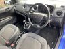 USED 2018 18 HYUNDAI I10 1.0 GO! SE Euro 6 5dr NAVIGATION~FSH~ALLOYS~FINANCE