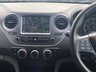 USED 2018 18 HYUNDAI I10 1.0 GO! SE Euro 6 5dr NAVIGATION~FSH~ALLOYS~FINANCE