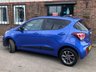 USED 2018 18 HYUNDAI I10 1.0 GO! SE Euro 6 5dr NAVIGATION~FSH~ALLOYS~FINANCE
