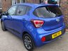 USED 2018 18 HYUNDAI I10 1.0 GO! SE Euro 6 5dr NAVIGATION~FSH~ALLOYS~FINANCE