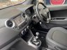 USED 2018 18 HYUNDAI I10 1.0 GO! SE Euro 6 5dr NAVIGATION~FSH~ALLOYS~FINANCE