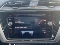 USED 2019 19 VOLKSWAGEN TOURAN 2.0 SE FAMILY TDI 5d 148 BHP www.suffolkcarcentre.co.uk - Located at Lowestoft