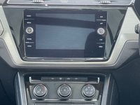 USED 2019 19 VOLKSWAGEN TOURAN 2.0 SE FAMILY TDI 5d 148 BHP www.suffolkcarcentre.co.uk - Located at Lowestoft