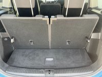 USED 2019 19 VOLKSWAGEN TOURAN 2.0 SE FAMILY TDI 5d 148 BHP www.suffolkcarcentre.co.uk - Located at Lowestoft