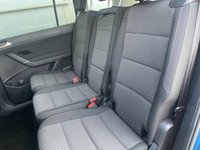 USED 2019 19 VOLKSWAGEN TOURAN 2.0 SE FAMILY TDI 5d 148 BHP www.suffolkcarcentre.co.uk - Located at Lowestoft