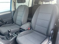USED 2019 19 VOLKSWAGEN TOURAN 2.0 SE FAMILY TDI 5d 148 BHP www.suffolkcarcentre.co.uk - Located at Lowestoft
