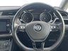 USED 2019 19 VOLKSWAGEN TOURAN 2.0 SE FAMILY TDI 5d 148 BHP www.suffolkcarcentre.co.uk - Located at Lowestoft
