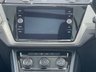 USED 2019 19 VOLKSWAGEN TOURAN 2.0 SE FAMILY TDI 5d 148 BHP www.suffolkcarcentre.co.uk - Located at Lowestoft