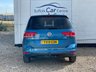 USED 2019 19 VOLKSWAGEN TOURAN 2.0 SE FAMILY TDI 5d 148 BHP www.suffolkcarcentre.co.uk - Located at Lowestoft