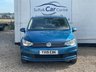 USED 2019 19 VOLKSWAGEN TOURAN 2.0 SE FAMILY TDI 5d 148 BHP www.suffolkcarcentre.co.uk - Located at Lowestoft