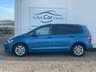USED 2019 19 VOLKSWAGEN TOURAN 2.0 SE FAMILY TDI 5d 148 BHP www.suffolkcarcentre.co.uk - Located at Lowestoft