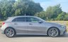 USED 2020 70 MERCEDES-BENZ A-CLASS 1.3 A 200 AMG LINE EXECUTIVE 5d 161 BHP, FULL SERVICE HISTORY!! 