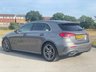 USED 2020 70 MERCEDES-BENZ A-CLASS 1.3 A 200 AMG LINE EXECUTIVE 5d 161 BHP, FULL SERVICE HISTORY!! 