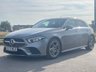 USED 2020 70 MERCEDES-BENZ A-CLASS 1.3 A 200 AMG LINE EXECUTIVE 5d 161 BHP, FULL SERVICE HISTORY!! 