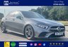 USED 2020 70 MERCEDES-BENZ A-CLASS 1.3 A 200 AMG LINE EXECUTIVE 5d 161 BHP, FULL SERVICE HISTORY!! 