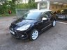 USED 2015 15 CITROEN DS3 1.2 PURETECH DSTYLE ICE S/S 3d 109 BHP Superb Service History, Two Previous Owners, NEW MOT, Great fuel economy! Only &pound;20 Road Tax!