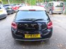 USED 2015 15 CITROEN DS3 1.2 PURETECH DSTYLE ICE S/S 3d 109 BHP Superb Service History, Two Previous Owners, NEW MOT, Great fuel economy! Only &pound;20 Road Tax!