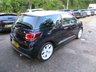 USED 2015 15 CITROEN DS3 1.2 PURETECH DSTYLE ICE S/S 3d 109 BHP Superb Service History, Two Previous Owners, NEW MOT, Great fuel economy! Only &pound;20 Road Tax!