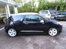 USED 2015 15 CITROEN DS3 1.2 PURETECH DSTYLE ICE S/S 3d 109 BHP Superb Service History, Two Previous Owners, NEW MOT, Great fuel economy! Only &pound;20 Road Tax!