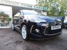 USED 2015 15 CITROEN DS3 1.2 PURETECH DSTYLE ICE S/S 3d 109 BHP Superb Service History, Two Previous Owners, NEW MOT, Great fuel economy! Only &pound;20 Road Tax!