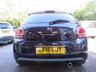 USED 2015 15 CITROEN DS3 1.2 PURETECH DSTYLE ICE S/S 3d 109 BHP Superb Service History, Two Previous Owners, NEW MOT, Great fuel economy! Only &pound;20 Road Tax!