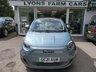 USED 2021 21 FIAT 500E ICON 3d 117 BHP ALL ELECTRIC AUTOMATIC *�&pound;1,500+ EXTRAS INC. PANO ROOF + COMFORT SEATS PACK + WIRELESS CHARGING* Only 9,959 miles from new by One Owner with Full Service History + Just Serviced. Balance of Fiat Manufacturer Battery Warranty until July 2029 / 100,000 miles