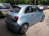 USED 2021 21 FIAT 500E ICON 3d 117 BHP ALL ELECTRIC AUTOMATIC *�&pound;1,500+ EXTRAS INC. PANO ROOF + COMFORT SEATS PACK + WIRELESS CHARGING* Only 9,959 miles from new by One Owner with Full Service History + Just Serviced. Balance of Fiat Manufacturer Battery Warranty until July 2029 / 100,000 miles
