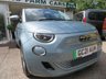 USED 2021 21 FIAT 500E ICON 3d 117 BHP ALL ELECTRIC AUTOMATIC *�&pound;1,500+ EXTRAS INC. PANO ROOF + COMFORT SEATS PACK + WIRELESS CHARGING* Only 9,959 miles from new by One Owner with Full Service History + Just Serviced. Balance of Fiat Manufacturer Battery Warranty until July 2029 / 100,000 miles