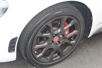 USED 2018 18 ABARTH 124 1.4 SPIDER MULTIAIR 2d 168 BHP VIEW AND RESERVE ONLINE,DIRECT FROM OUR WEBSITE