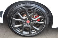 USED 2018 18 ABARTH 124 1.4 SPIDER MULTIAIR 2d 168 BHP VIEW AND RESERVE ONLINE,DIRECT FROM OUR WEBSITE