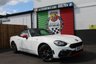 USED 2018 18 ABARTH 124 1.4 SPIDER MULTIAIR 2d 168 BHP VIEW AND RESERVE ONLINE,DIRECT FROM OUR WEBSITE