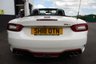 USED 2018 18 ABARTH 124 1.4 SPIDER MULTIAIR 2d 168 BHP VIEW AND RESERVE ONLINE,DIRECT FROM OUR WEBSITE