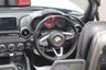 USED 2018 18 ABARTH 124 1.4 SPIDER MULTIAIR 2d 168 BHP VIEW AND RESERVE ONLINE,DIRECT FROM OUR WEBSITE