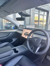 USED 2023 23 TESLA MODEL Y BASE 5d 295 BHP 