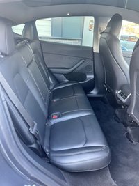 USED 2023 23 TESLA MODEL Y BASE 5d 295 BHP 