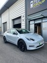 USED 2023 23 TESLA MODEL Y BASE 5d 295 BHP 