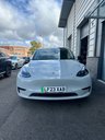USED 2023 23 TESLA MODEL Y BASE 5d 295 BHP 