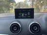 USED 2015 15 AUDI A3 S3 QUATTRO 3d 296 BHP RARE 3 DOOR S3 SEPANG BLUE