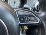 USED 2015 15 AUDI A3 S3 QUATTRO 3d 296 BHP RARE 3 DOOR S3 SEPANG BLUE